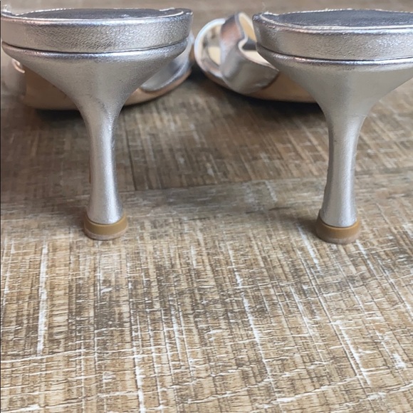 Authentic Jimmy Choo high heels - Picture 5 of 9